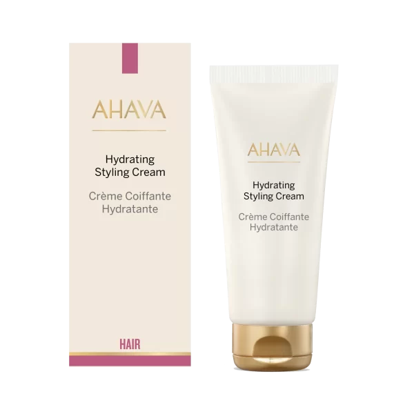 AHAVA Hydrating Styling Cream 200ml