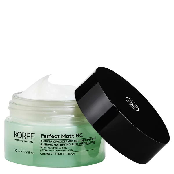 Korff Perfect Matt NC Face Cream 50ml