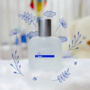 Uriage Bebe 1st Scented Water 50ml