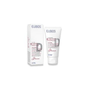 Eubos Diabetic Skin Care Hand Cream 50ml