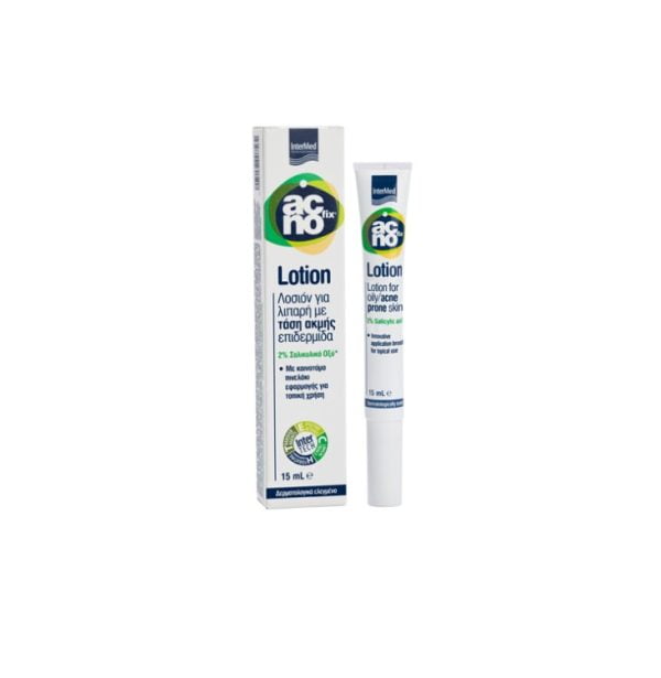 Intermed Acnofix Lotion 15ml