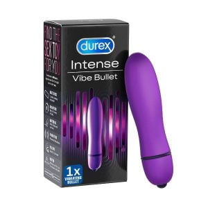 Durex Intense Vibe Bullet