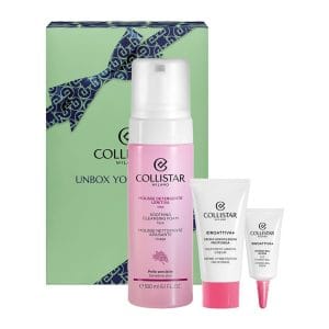 Collistar Cleansed & Hydrated Skin Gift