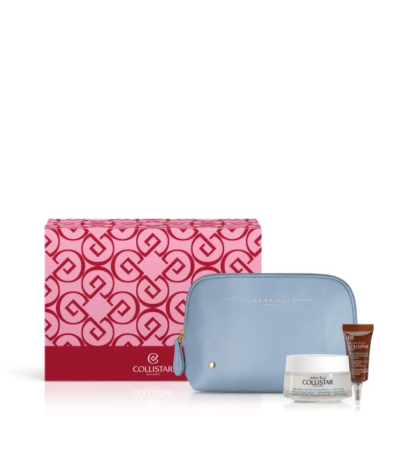 Collistar Hyaluronic Acid + Ceramides AquaGel Gift Set