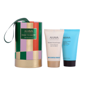 Ahava Dare To Glow On The Go Duo