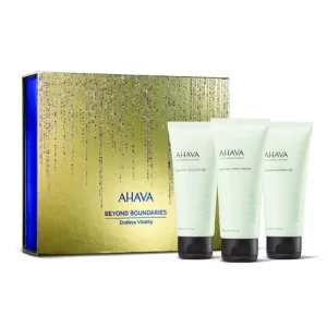 Ahava Beyond Boundaries Endless Vitality