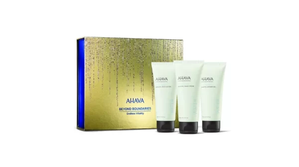 Ahava Beyond Boundaries Endless Vitality