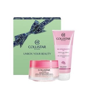 Collistar Hydrated Skin Up To 100H