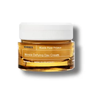 Korres Black Pine Primus Wrinkle Defying Day Cream