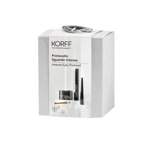 Korff Intense Eyes Protocol Gift Set