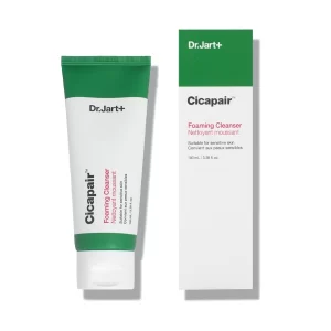 Dr Jart Cicapair Foaming Cleanser 100ml
