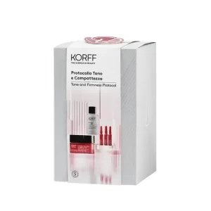 Korff Tone and Firmness Protocol Gift Set