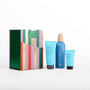 Ahava Dare To Glow Wave Of Hydration Trio