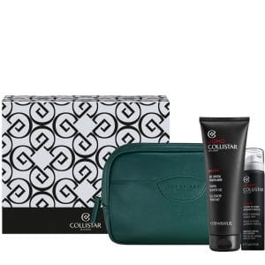 Collistar Uomo Toning Shower Gel 250ml Gift Set