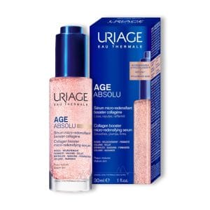 Uriage Age Absolu Collagen Booster Serum