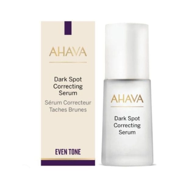 Ahava Even Tone Dark Spot Correcting Serum