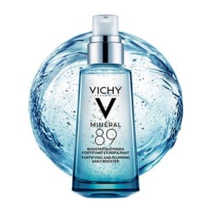 Vichy Mineral 89 Booster 50ml