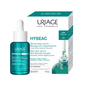 Uriage Hyseac Anti-Blemish Booster 30ml