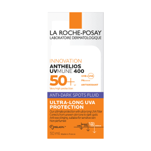 La Roche Posay Anthelios Anti Dark Spots Fluid Spf50+ 50ml