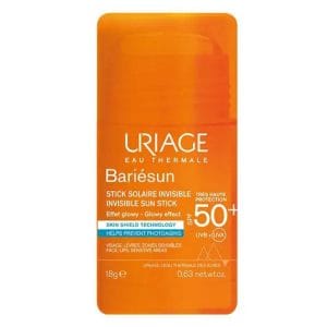 Uriage Bariesun Invisible Sun Stick Spf50+