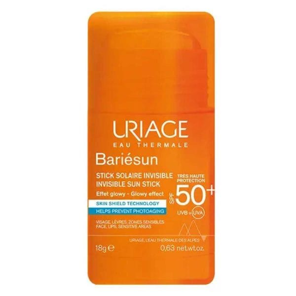 Uriage Bariesun Invisible Sun Stick Spf50+