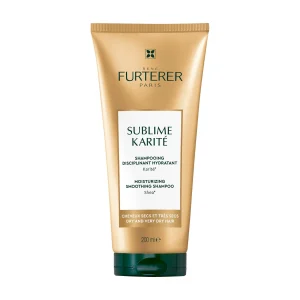 Rene Furterer Sublime Karite Shampoo 200ml