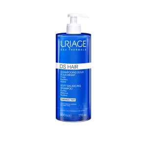 Uriage Ds Soft Balancing Shampoo