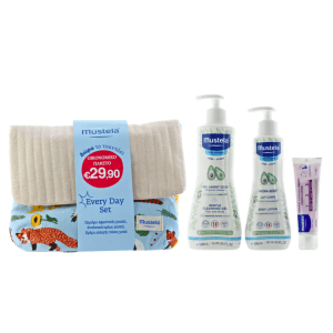 Mustela Every Day Set