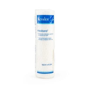 Kessler Flexiband