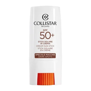 Collistar Cream Sun Stick Spf50+ 9ml