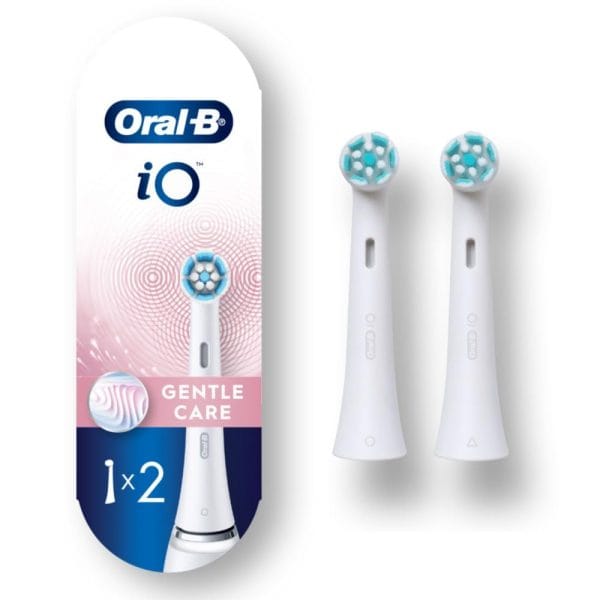 Oral-B IO Gentle Care Refills