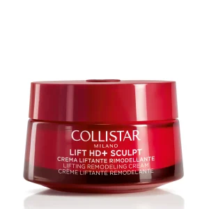 Collistar Lift Hd+ Sculpt Lifting Remodeling Cream 50ml
