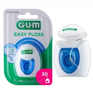 Gum Easy Floss 30m