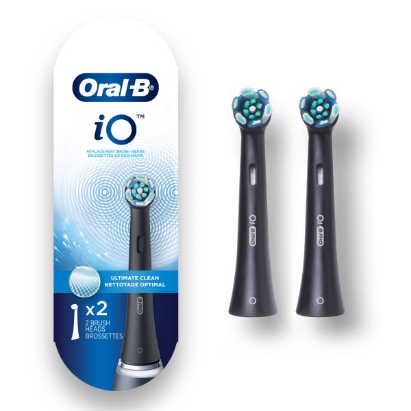 Oral-B IO Ultimate Clean Refills