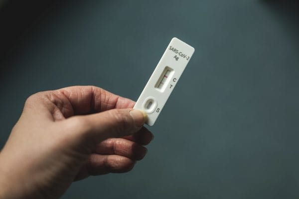 Self Test 4 in 1