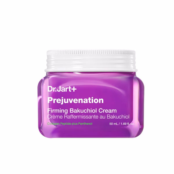 Dr Jart+ Prejuvenation Firming Bakuchiol Cream