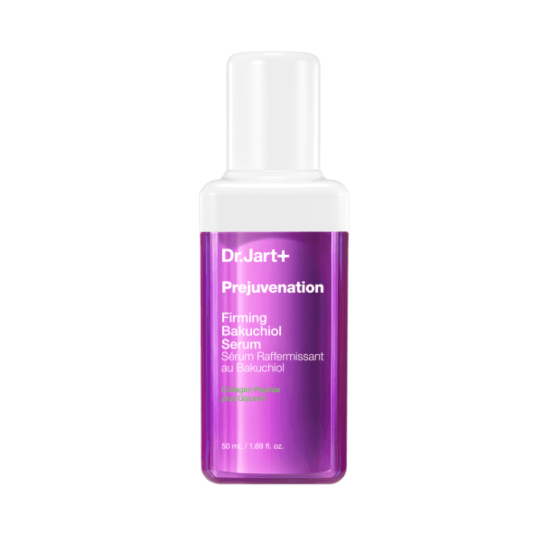 Dr Jart+ Prejuvenation Firming Bakuchiol Serum 50ml