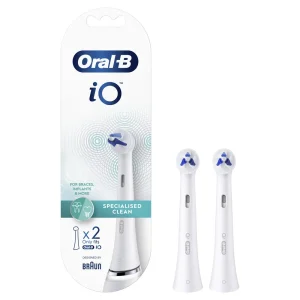Oral-B IO Specialised Clean Refills