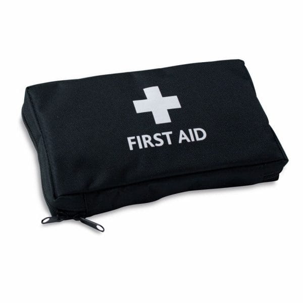 Empty First Aid Bag