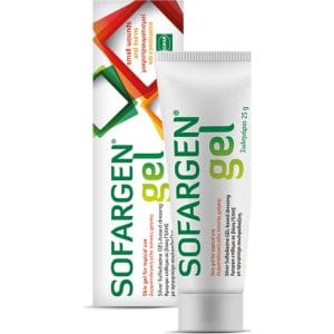 Sofargen Gel