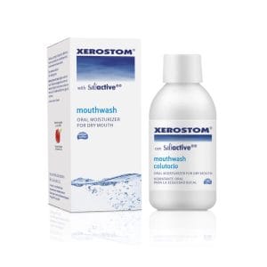Xerostom Mouthwash