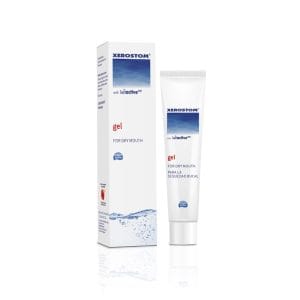 Xerostom Saliva Gel 15ml