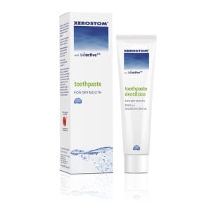 Xerostom Toothpaste 50ml