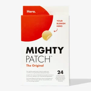 Hero Mighty Patch The Original 24pcs