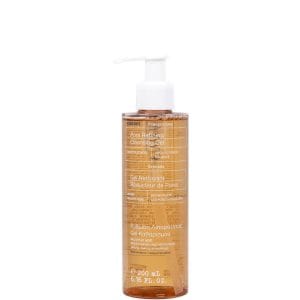Korres Pomegranate Pore Refining Cleansing Gel