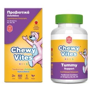 Chewy Vites Kids Probiotic