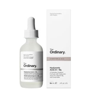 Ordinary Hyaluronic Acid 2% + B5