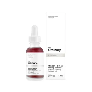 Ordinary AHA 30% + BHA 2% Peeling Solution