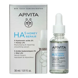 Apivita HA 5 Honey Repair 30ml