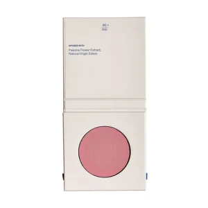 Korres Natural Fresh Blush 4.5g